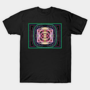 DecoCubeIFS Art T-Shirt